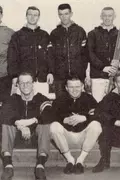 1959 NCAA Championship Ski Team