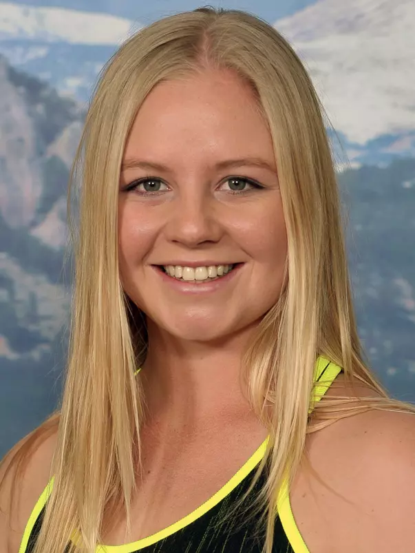 Brigitte Beck 2016-17 Headshot