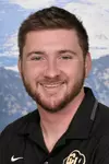 Kieran Burke 2016-17 Headshot