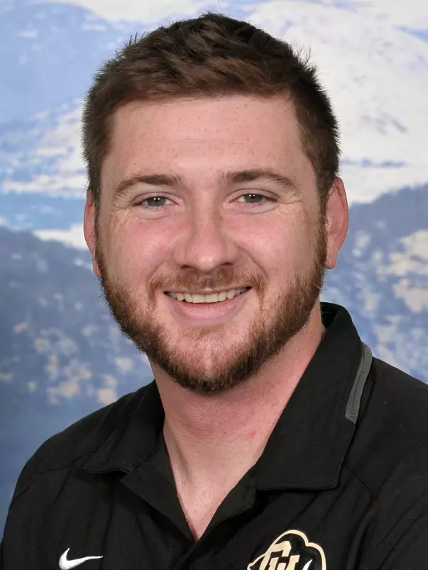 Kieran Burke 2016-17 Headshot
