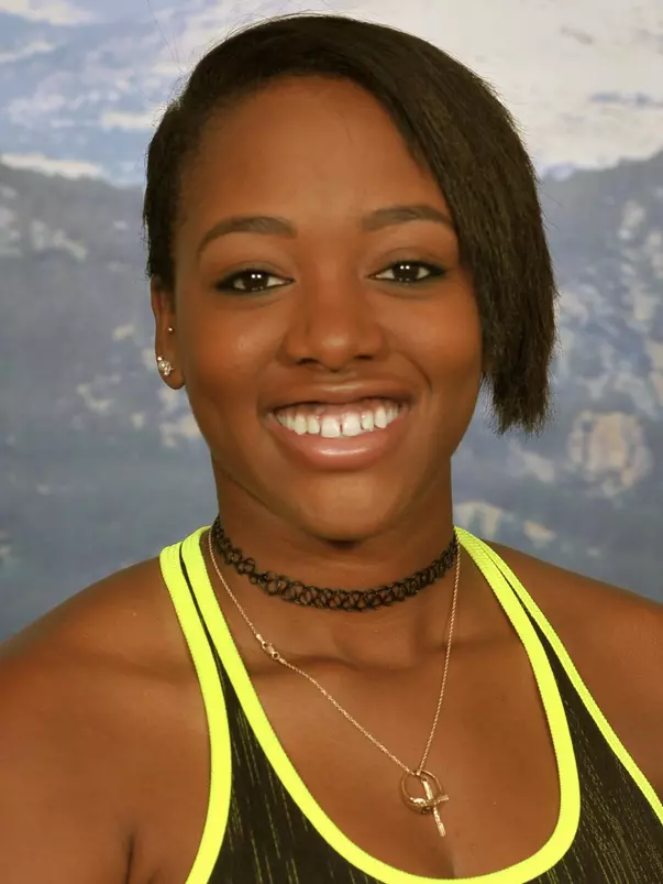 Jeannez Daniel 2016-17 Headshot