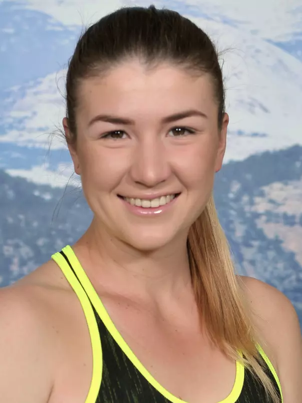 Chloe Hule 2016-17 Headshot