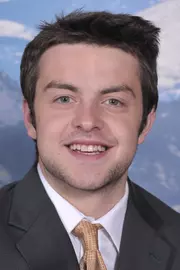 Mitch Lombard