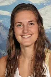 Monica Burich 2016-17 Headshot