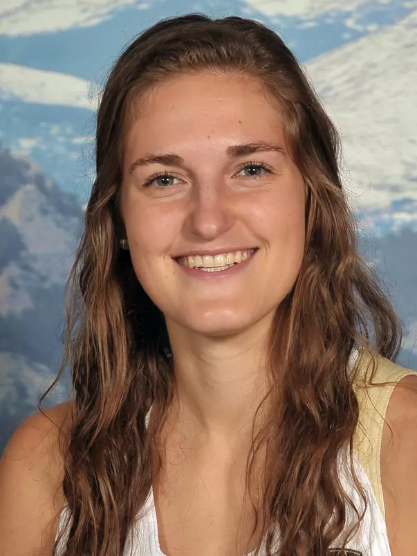 Monica Burich 2016-17 Headshot