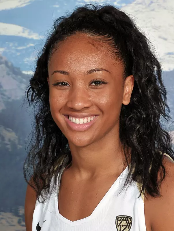 Quinessa Caylao-Do 2016-17 Headshot