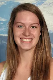 Makenzie Ellis 2016-17 Headshot