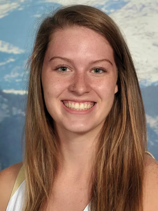 Makenzie Ellis 2016-17 Headshot