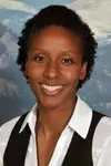 Shandrika Lee 2016-17 Headshot