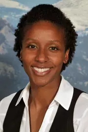 Shandrika Lee