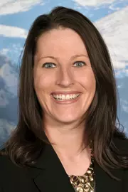 Jill Mahoney