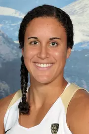 Haley Smith 2016-17 Headshot