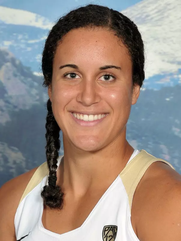 Haley Smith 2016-17 Headshot