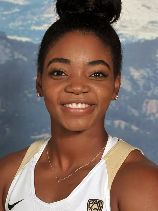 Brecca Thomas 2016-17 Headshot