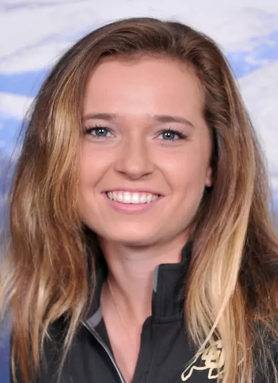 Lauryn Keating