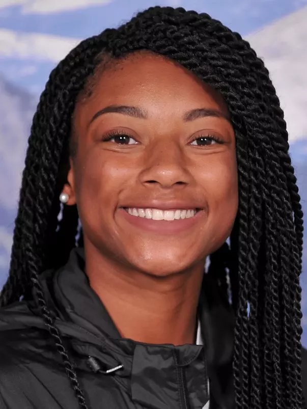 Eriana Henderson