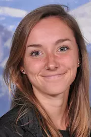 Carrie Verdon