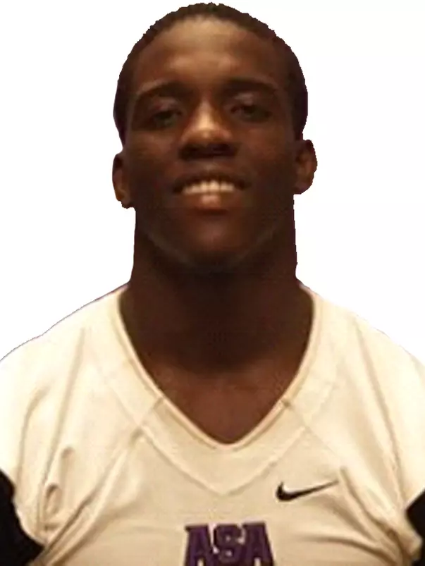 Shamar Hamilton