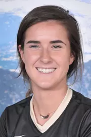Amelia Brown