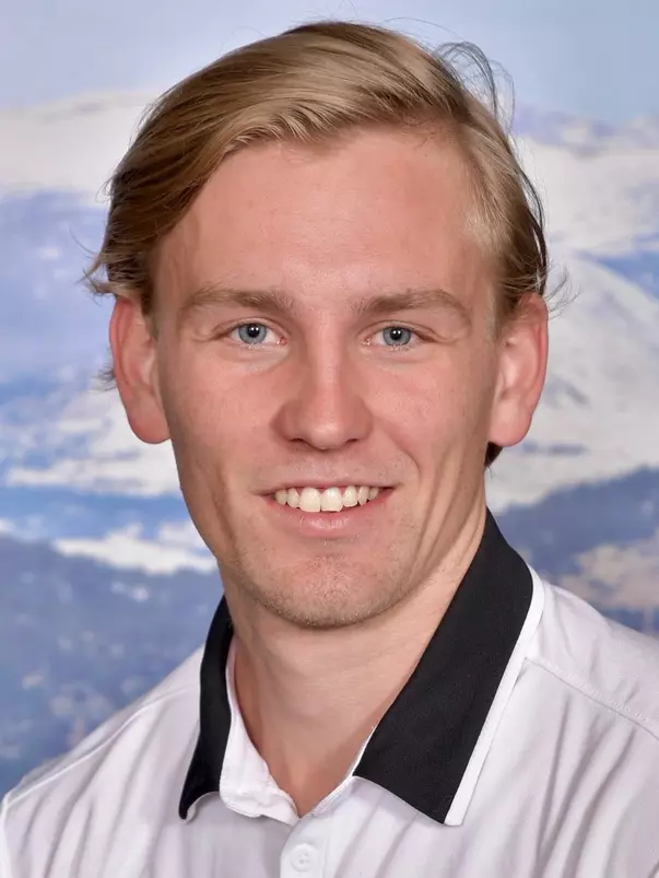 Sondre Bollum