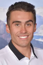 Ian Boucher