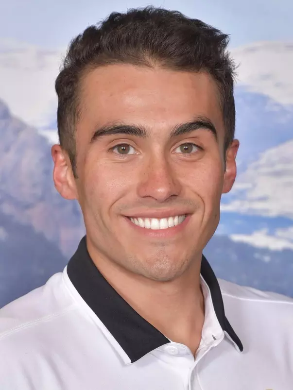 Ian Boucher