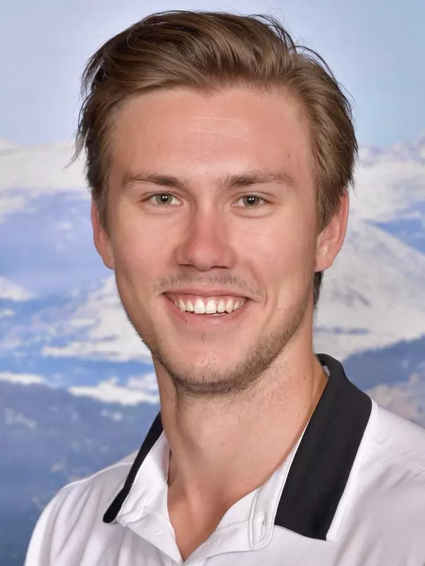 Max Luukko