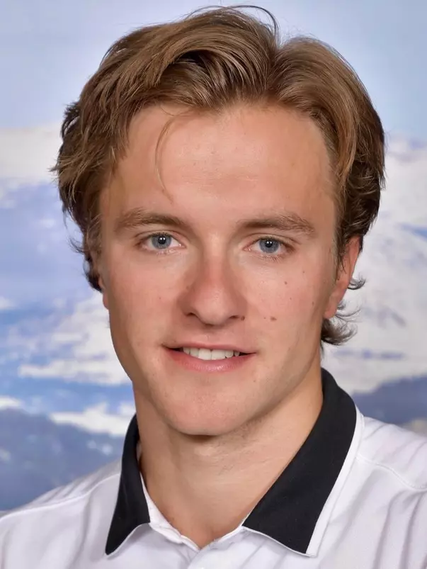 Petter Reistad