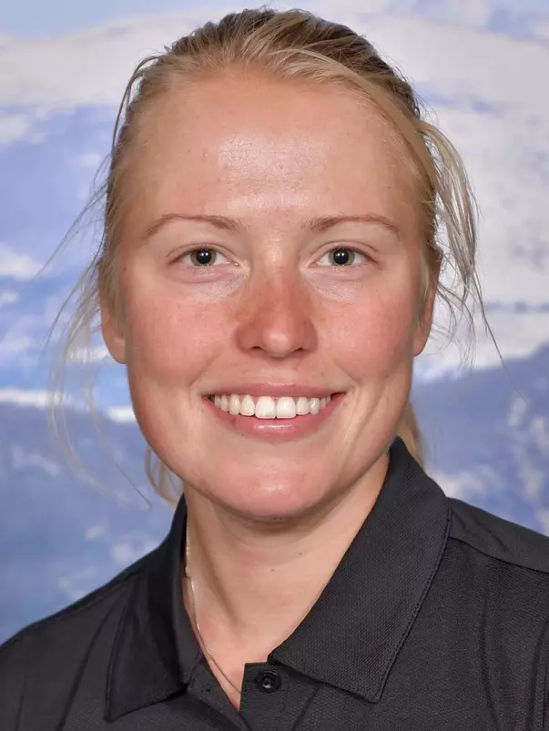 Christina Rolandsen