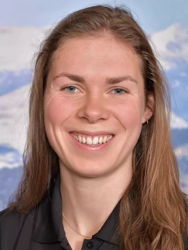 Tonje Trulsrud