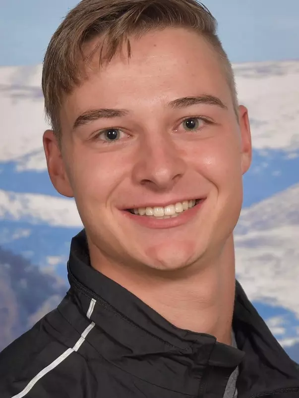 Nathan Hoy