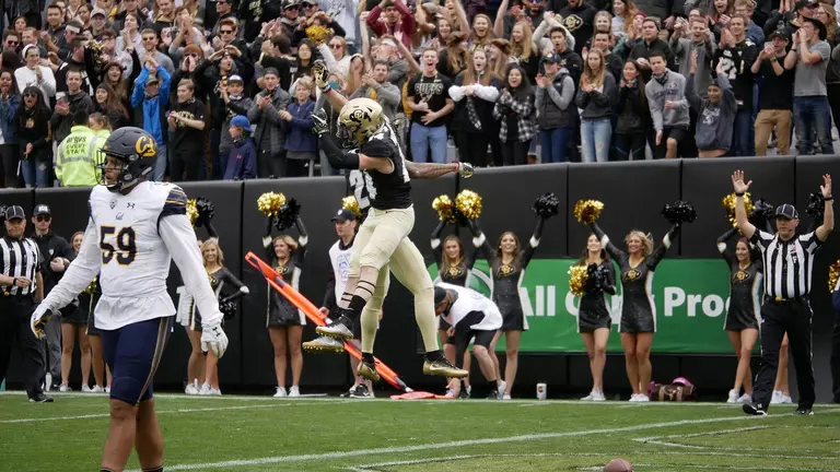 InXAthlete Announces Partnership with the University of Colorado Boulder Athletic Department