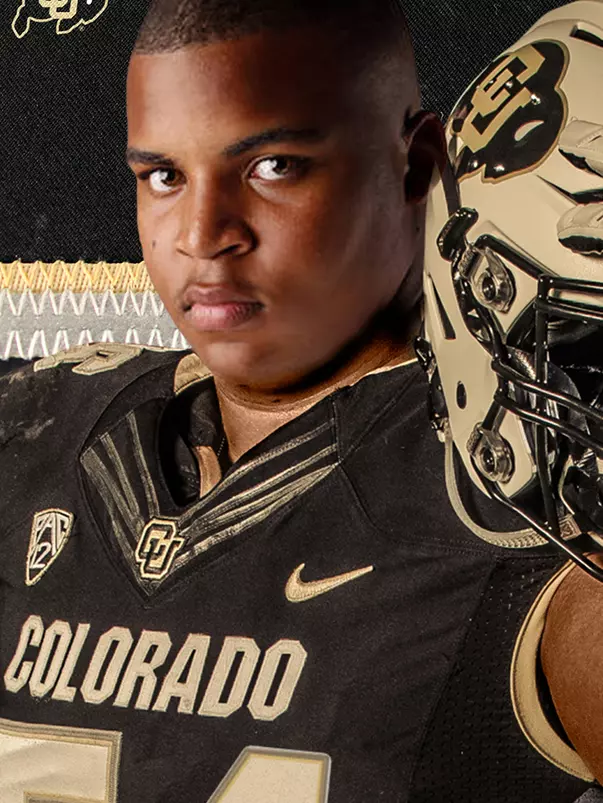 Israel Antwine