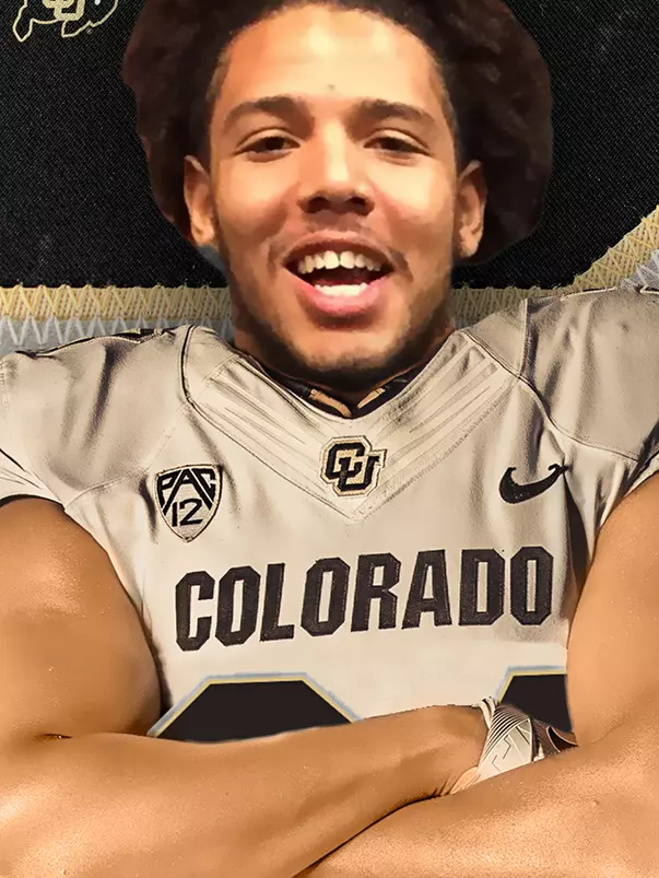 Mustafa Johnson