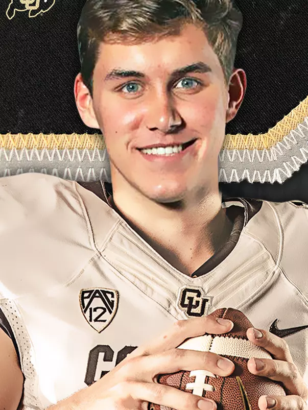 Blake Stenstrom