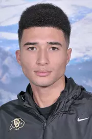 Jaron Thomas