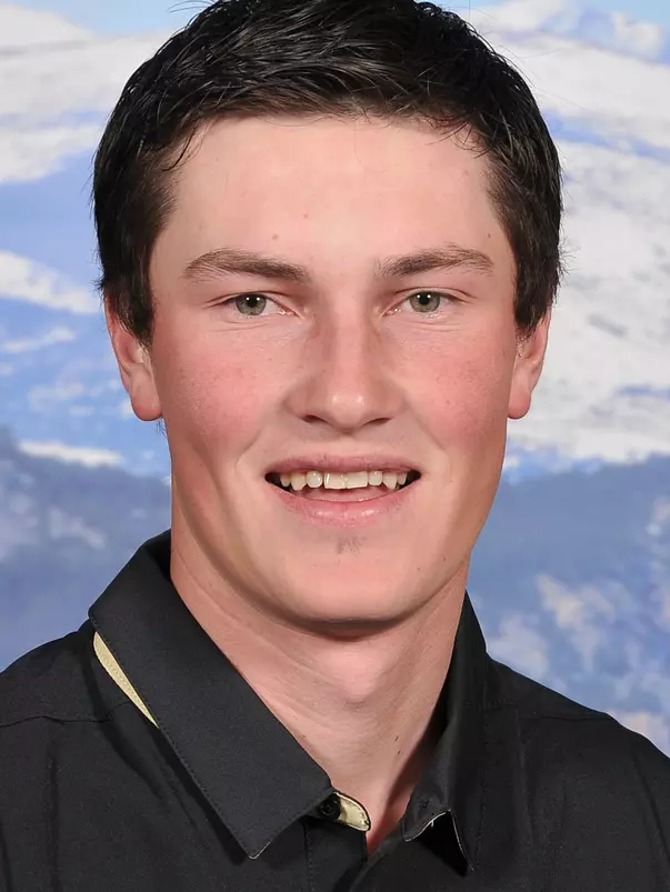 Kade Crossland