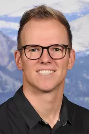 Jeremy Paul