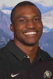 Kyle Evans