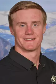 Riley Hillis