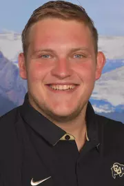 Jonathan Huckins