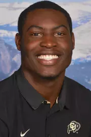 Johnny Huntley III