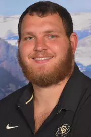 Jeromy Irwin