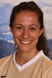 Becca Rasmussen