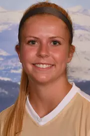 Courtney Fedor