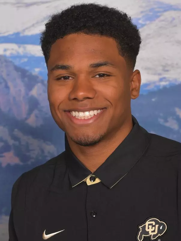 Xavier Cochrane Head Shot