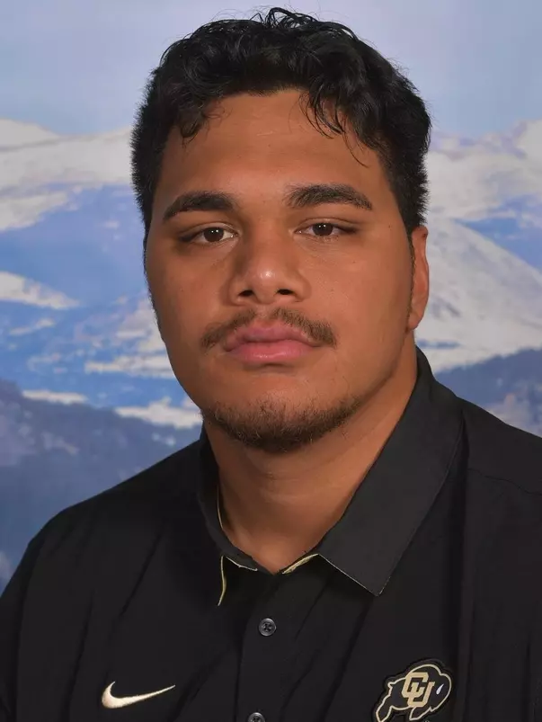 Lyle Tuiloma Head Shot
