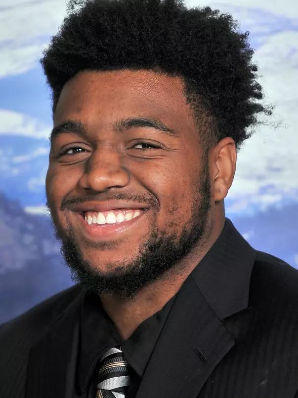 Evan Battey