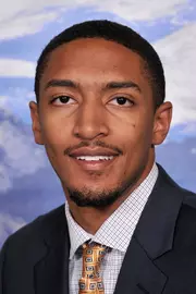 Dominique Collier