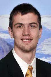 Lazar Nikolic